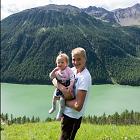 Rodzina Alissa & David | © Finailhof