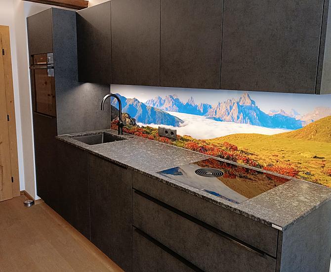 Obersanterhof - Galeria zdjęć Photo