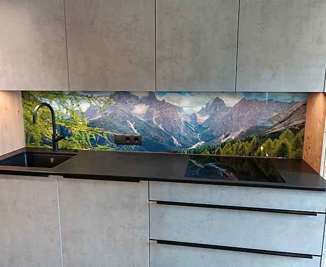 Obersanterhof - Galeria zdjęć Photo