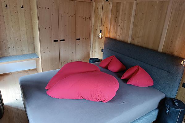 Obersanterhof - Pokoje i apartamenty Photo