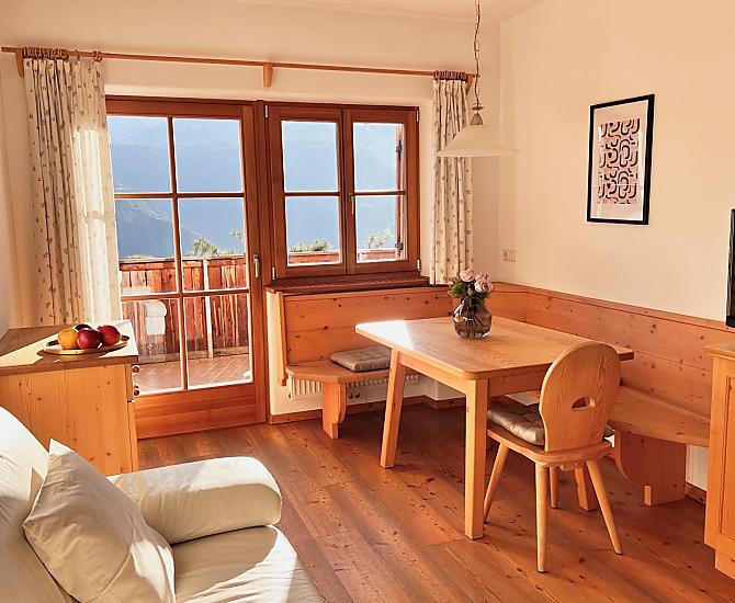 Gasserhof - Galeria zdjęć Photo