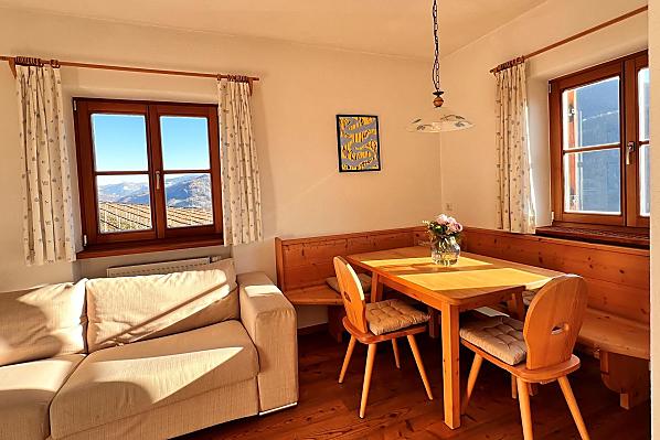 Gasserhof - Pokoje i apartamenty Photo
