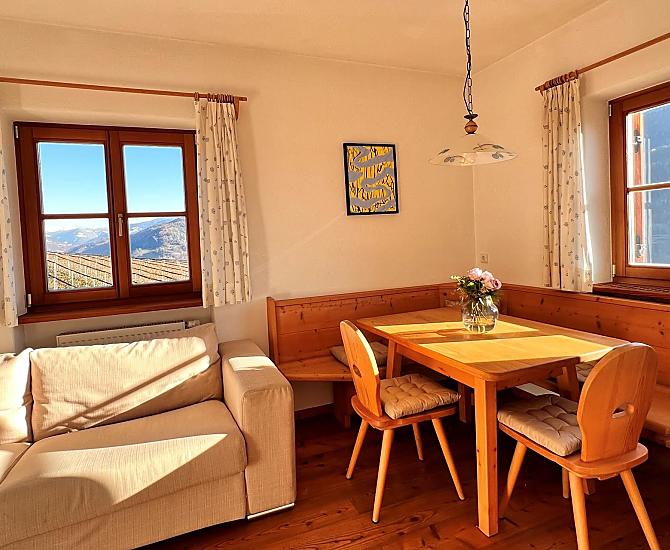 Gasserhof - Galeria zdjęć Photo