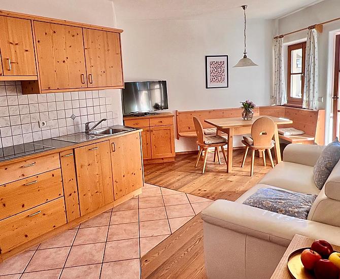 Gasserhof - Galeria zdjęć Photo