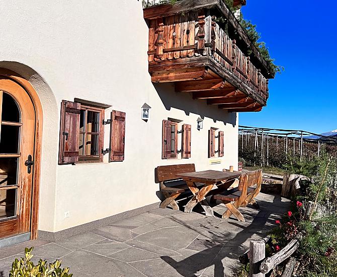 Gasserhof - Galeria zdjęć Photo