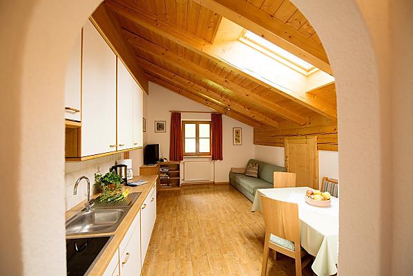 Puntschuhof - Pokoje i apartamenty Photo