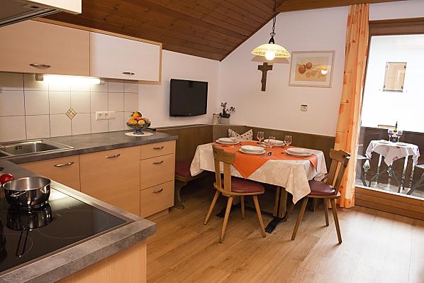 Hoferhof - Pokoje i apartamenty Photo