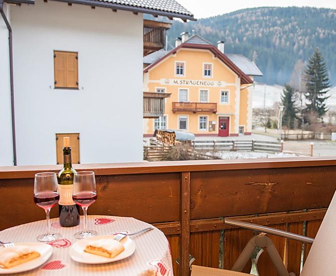 Hoferhof - Galeria zdjęć Photo