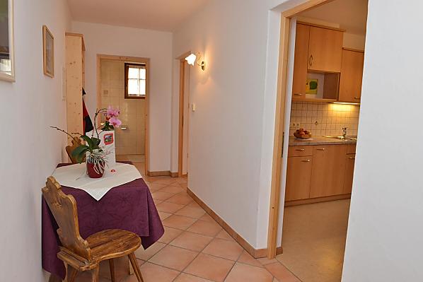 Hoferhof - Pokoje i apartamenty Photo
