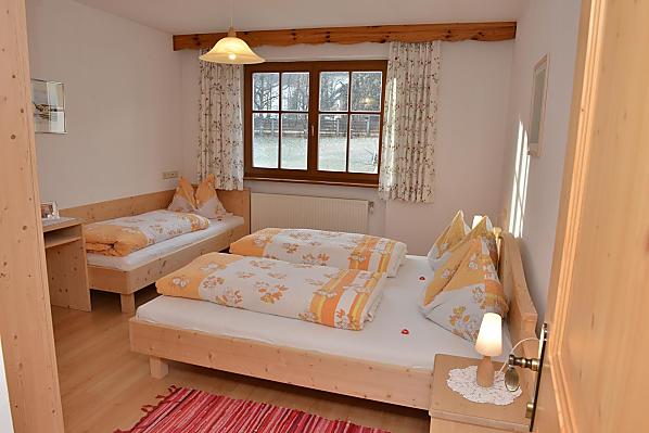 Hoferhof - Pokoje i apartamenty Photo