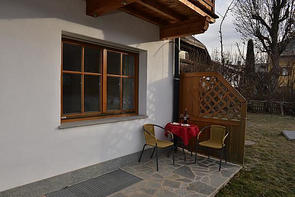 Hoferhof - Pokoje i apartamenty Photo