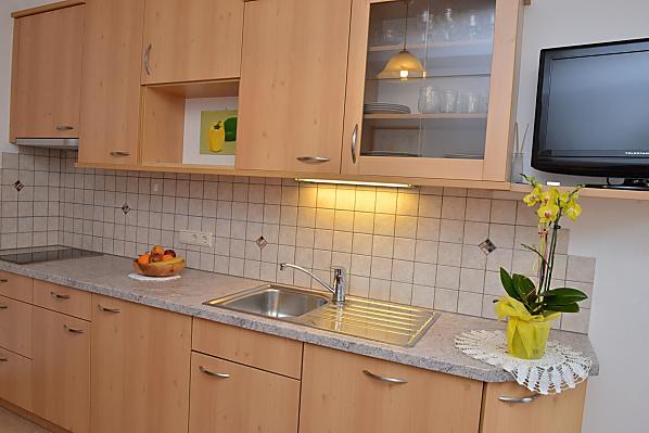 Hoferhof - Pokoje i apartamenty Photo