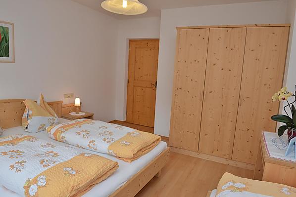 Hoferhof - Pokoje i apartamenty Photo
