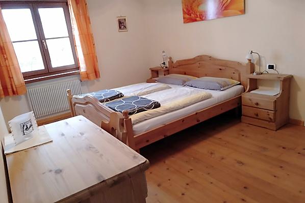 Schornhof - Pokoje i apartamenty Photo