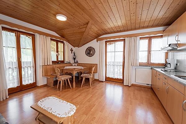 Schupferhof - Pokoje i apartamenty Photo