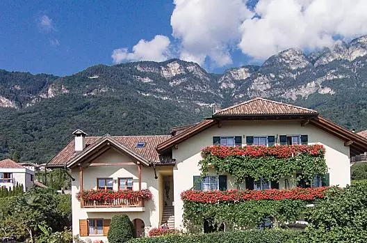 Penegalhof - Lista Photo