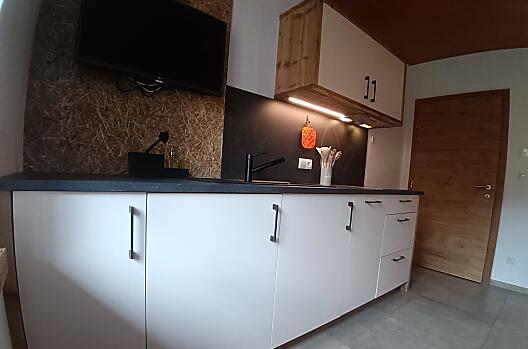 Innerraderhof - Lista Photo