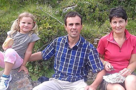 Familienbild