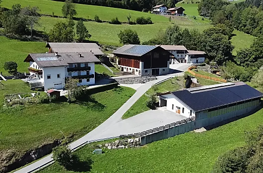 Gfaderhof - Lista Photo
