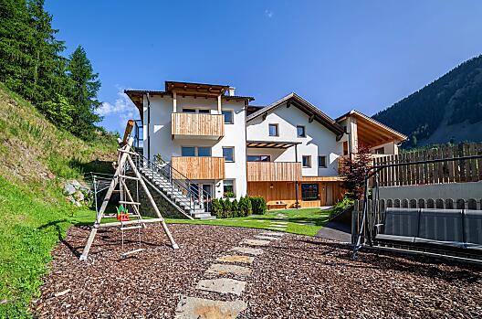 Mühlanderhof - Lista Photo