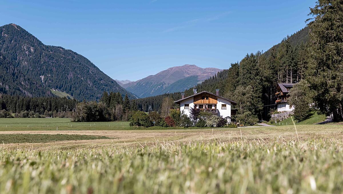 Innerkohlerhof - Galeria zdjęć Photo