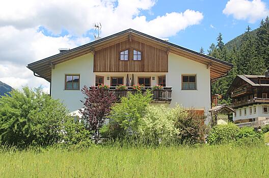Innerkohlerhof - Lista Photo