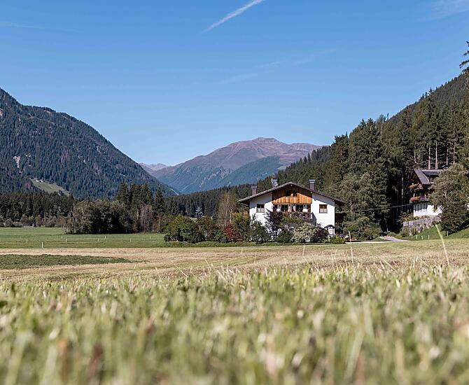 Innerkohlerhof - Galeria zdjęć Photo