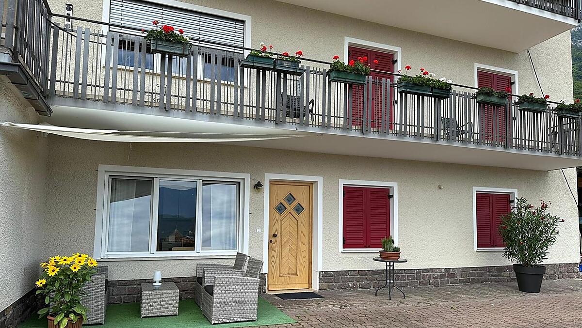 Haus Tirol - Galeria zdjęć Photo