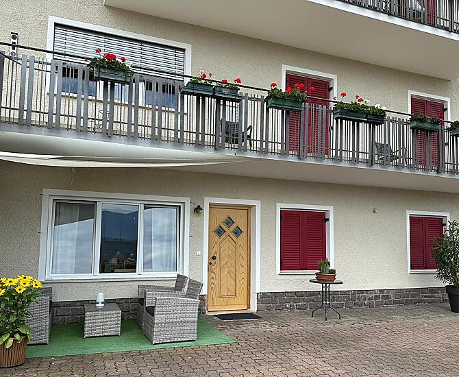 Haus Tirol - Galeria zdjęć Photo