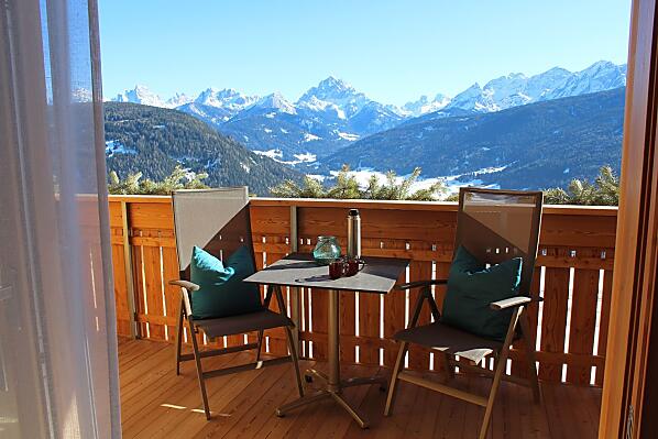 Oberguggenberghof - Pokoje i apartamenty Photo