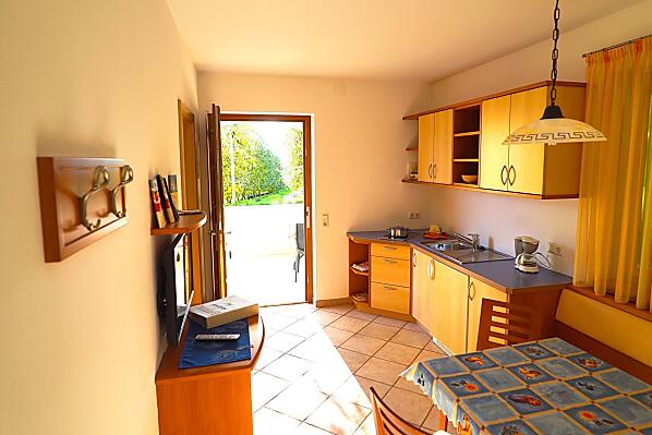 Unterbichlhof - Pokoje i apartamenty Photo