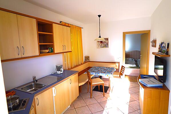 Unterbichlhof - Pokoje i apartamenty Photo