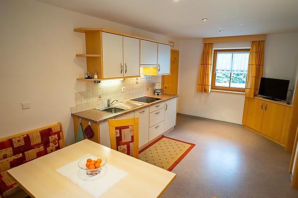 Ferienhof Waldner - Pokoje i apartamenty Photo