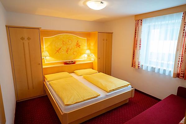 Ferienhof Waldner - Pokoje i apartamenty Photo