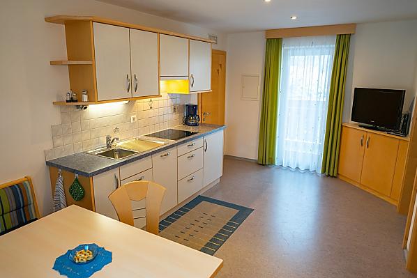 Ferienhof Waldner - Pokoje i apartamenty Photo