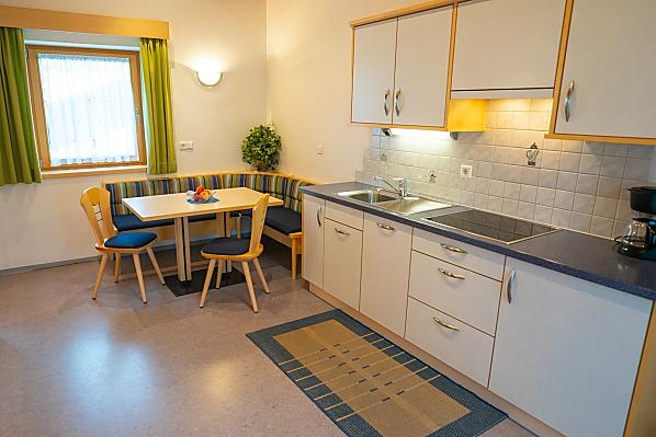 Ferienhof Waldner - Pokoje i apartamenty Photo
