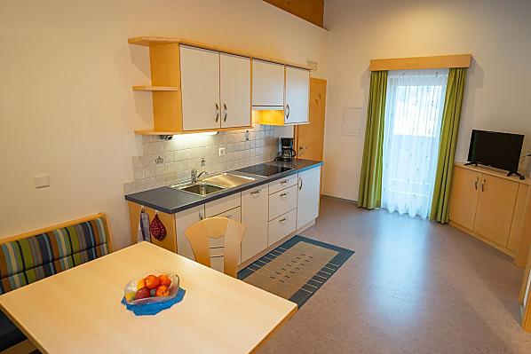 Ferienhof Waldner - Pokoje i apartamenty Photo