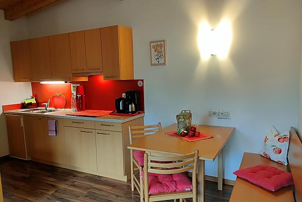 Weiss-Hof - Pokoje i apartamenty Photo