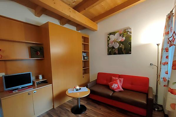 Weiss-Hof - Pokoje i apartamenty Photo