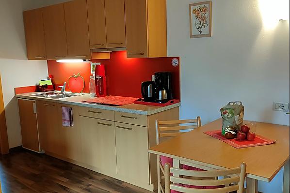 Weiss-Hof - Pokoje i apartamenty Photo