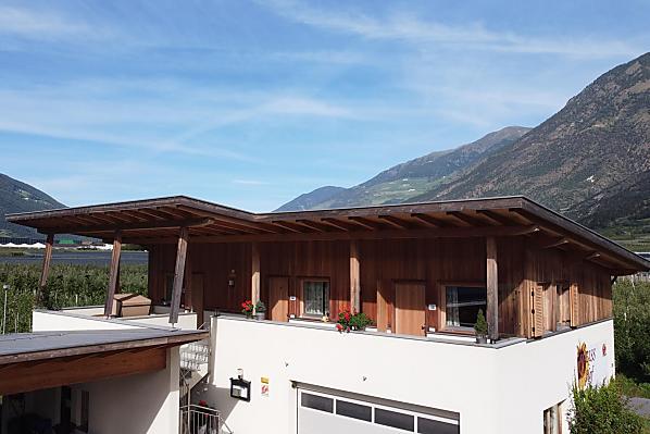 Weiss-Hof - Pokoje i apartamenty Photo