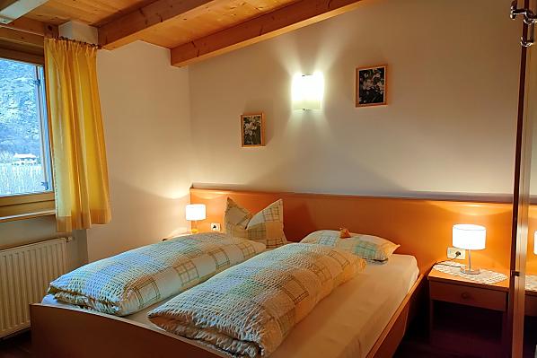 Weiss-Hof - Pokoje i apartamenty Photo