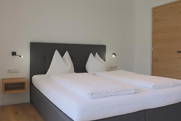Plattenriegelhof - Pokoje i apartamenty Photo