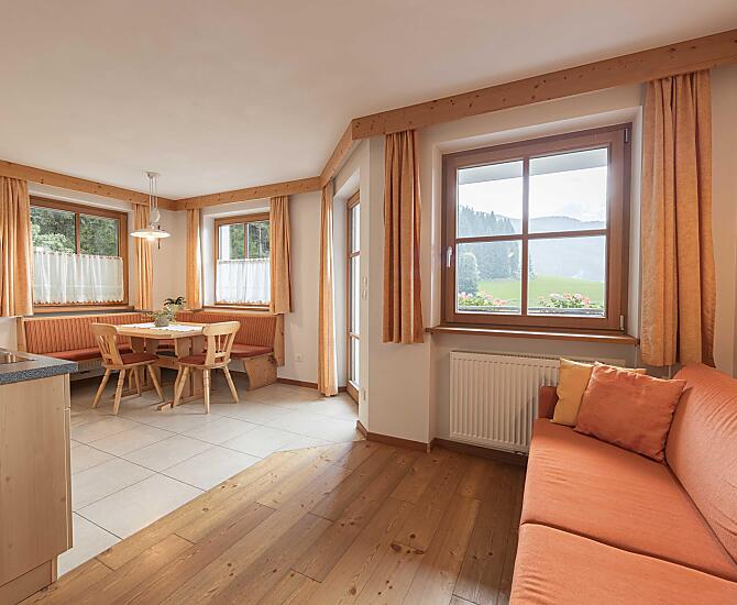 Innerkohlerhof - Galeria zdjęć Photo