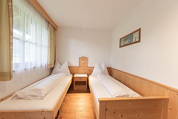 Innerkohlerhof - Pokoje i apartamenty Photo