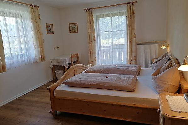 Stegerhof - Pokoje i apartamenty Photo