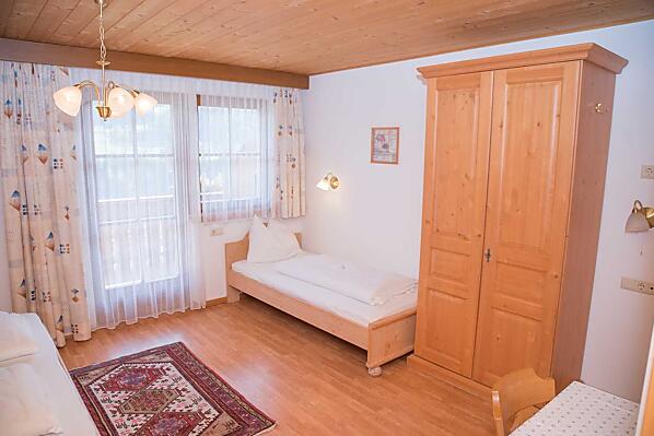 Stegerhof - Pokoje i apartamenty Photo