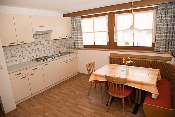 Stegerhof - Pokoje i apartamenty Photo