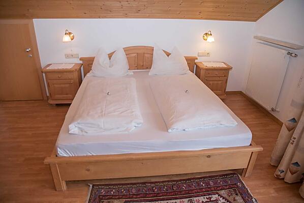 Stegerhof - Pokoje i apartamenty Photo