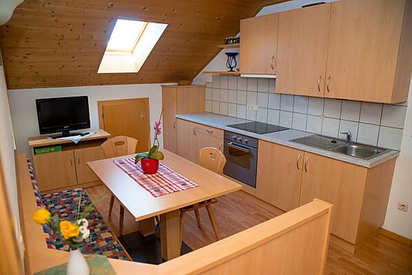 Stegerhof - Pokoje i apartamenty Photo